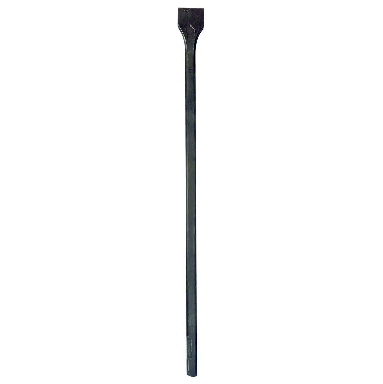 Chicago Pneumatic ABGERUNDETER MEISSEL Meißelblattbreite 32 (mm) länge 18 (in)