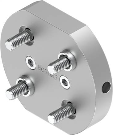 FESTO DHAA-G-R3-16-B18-10 (8071917) Adapterbausatz