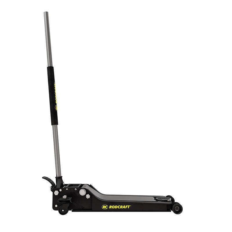 Rodcraft Wagenheber 1,5t RH152 - extra flach! Nachfolger von RH151