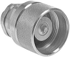 Hydraulik-Schraubkupplung, Stecker Baugr.3, 10 L (M16x1,5)
