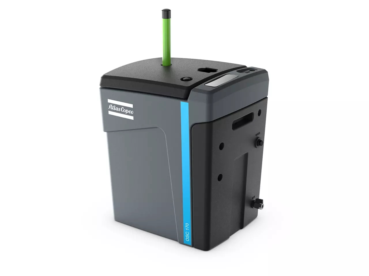 Atlas Copco Öl-Wasser-Trenner OSC 170 CARB