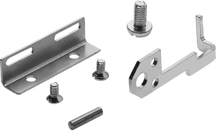 FESTO HGPP-HWS-Q5-1 (532272) Befestigungsbausatz