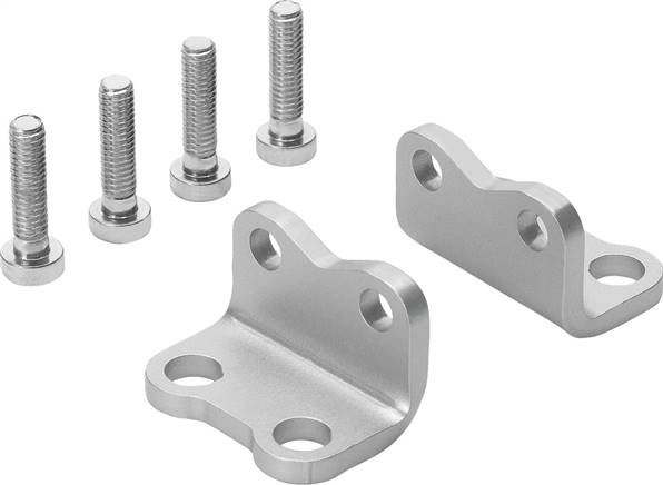 FESTO HNA-40-R3 (537257) Fußbefestigung