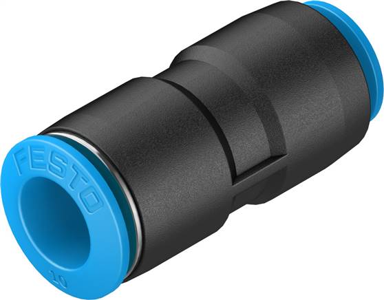 FESTO QS-10-8 (153039) Steckverbindung