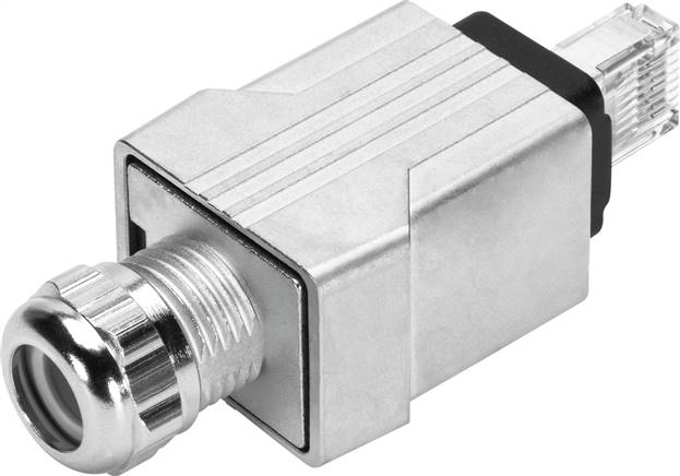 FESTO FBS-RJ45-PP-GS (552000) Stecker
