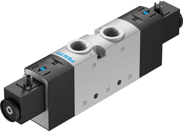 FESTO VUVS-L30-P53C-MD-G38-F8-1B2 (575620) Magnetventil