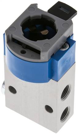 FESTO SVS-3-1/8 (10190) Fronttafelventil