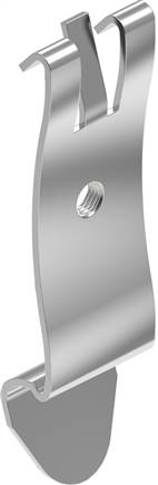 FESTO VAME-T-M5 (2636436) Hutschienen-Befestigung