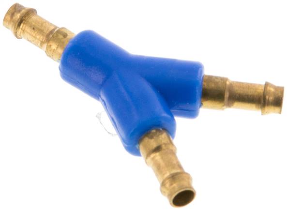 Y-Steckanschluss 3mm innen