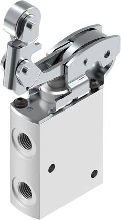 FESTO VMEF-KT-M32-M-G18 (8049241) Rollenhebelventil