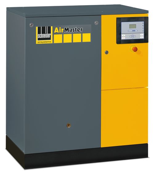 Schneider-Kompressor AM B 15-8 Schraubenkompressor 4152023516