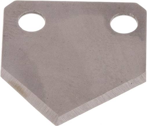 Ersatzklinge fü r Zange 0 - 17 mm - SAS 17