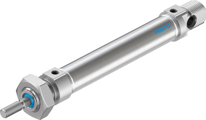 FESTO DSNU-16-60-P-A (1908263) Normzylinder