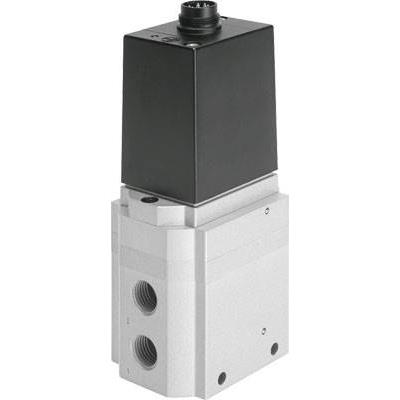 FESTO MPPE-3-1/2-6-420-B (161176) Proportional-Druckregelventil