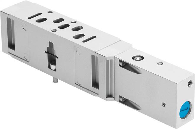 FESTO VABF-S3-1-L1D1-C (543602) Vertikal-Drucksperrplatte