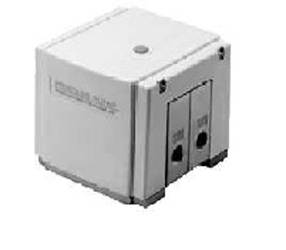 SMC PAX1112-F03 SMC Prozess-Pumpe