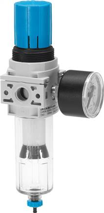 FESTO LFR-1/4-DB-7-MINI-H (539686) Filter-Regelventil