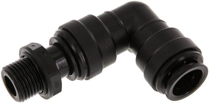 Winkel-Steckanschluss G 1/2"-18mm, IQS-Big