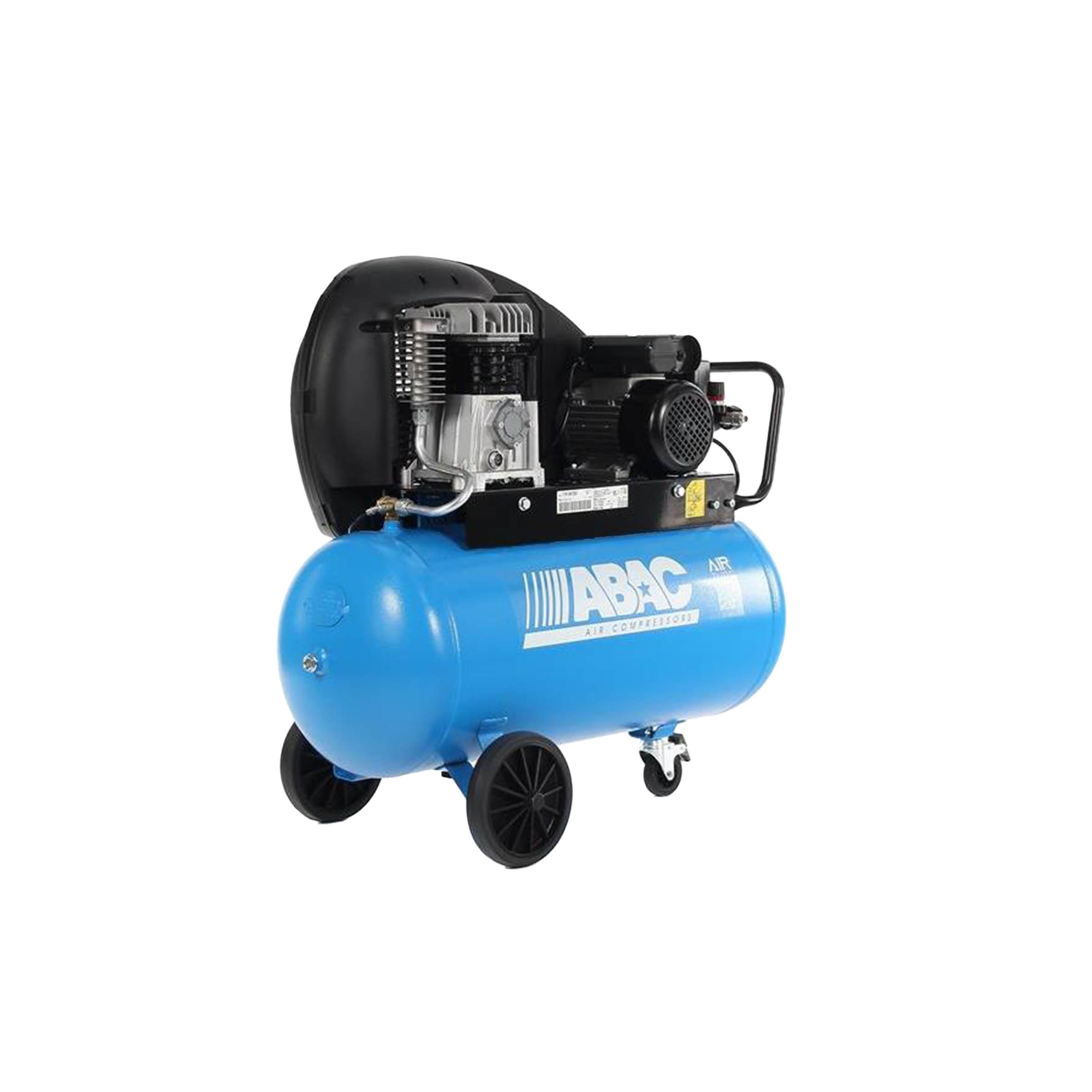 ABAC Kompressor EXT A29B 90 CM3, 4116028201
