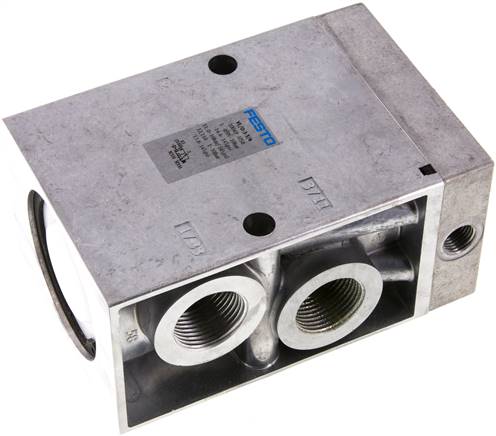 FESTO VL/O-3-3/4 (10049) Pneumatikventil