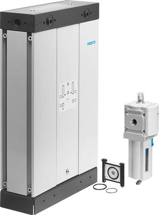 FESTO PDAD-51-G3/8 (552173) Adsorptionstrockner