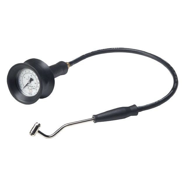Reifenluftdruckprüfer KONTROL FLEX analog