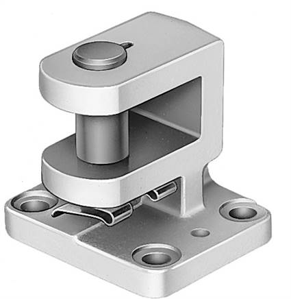 FESTO LQG-100 (31773) Querlagerbock