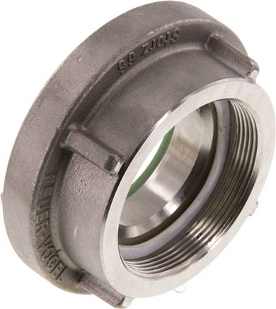 Storz-Kupplung G 2-1/2"(IG), 65, 1.4581