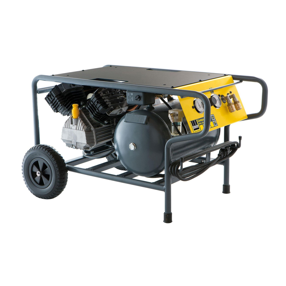 Compressore Schneider CPM L 330-10-20 WX Sostituzione per A222001 1121440050