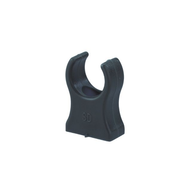 KIT PIPE CLIP D22