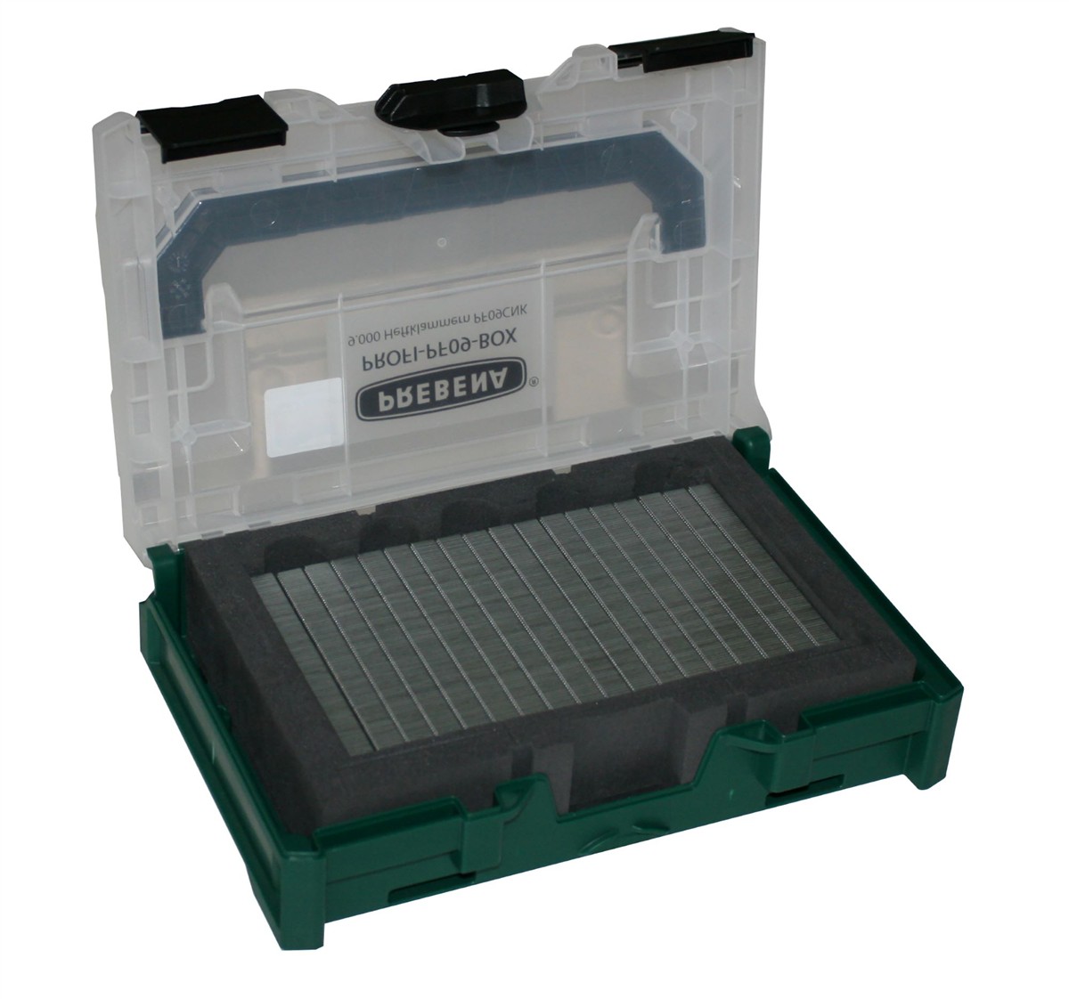Graffette Prebena PF09CNK zincate