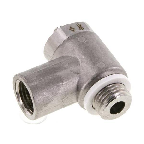 FESTO CRGRLA-1/4-B (161405) Drossel-Rückschlagventil