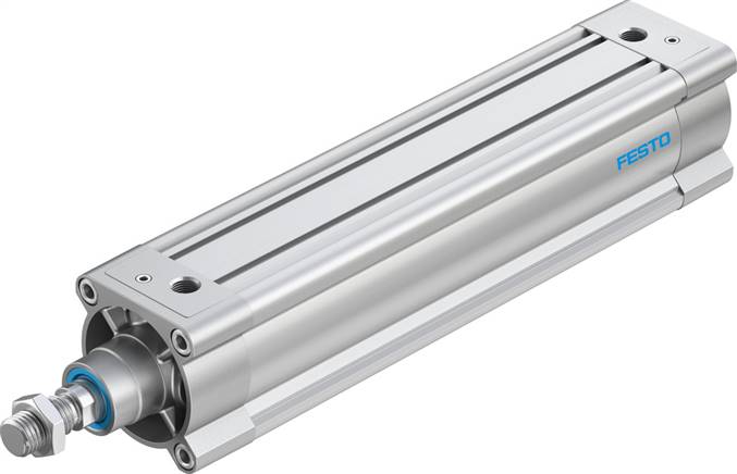 FESTO DSBC-80-300-PPVA-N3 (2126600) Normzylinder