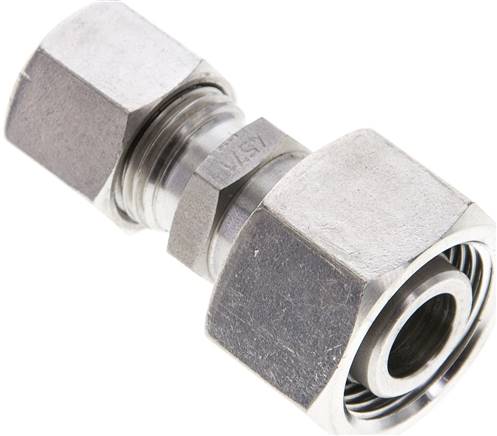 Reduziereinsatz 15 L-10 L (M16x1,5), 1.4571