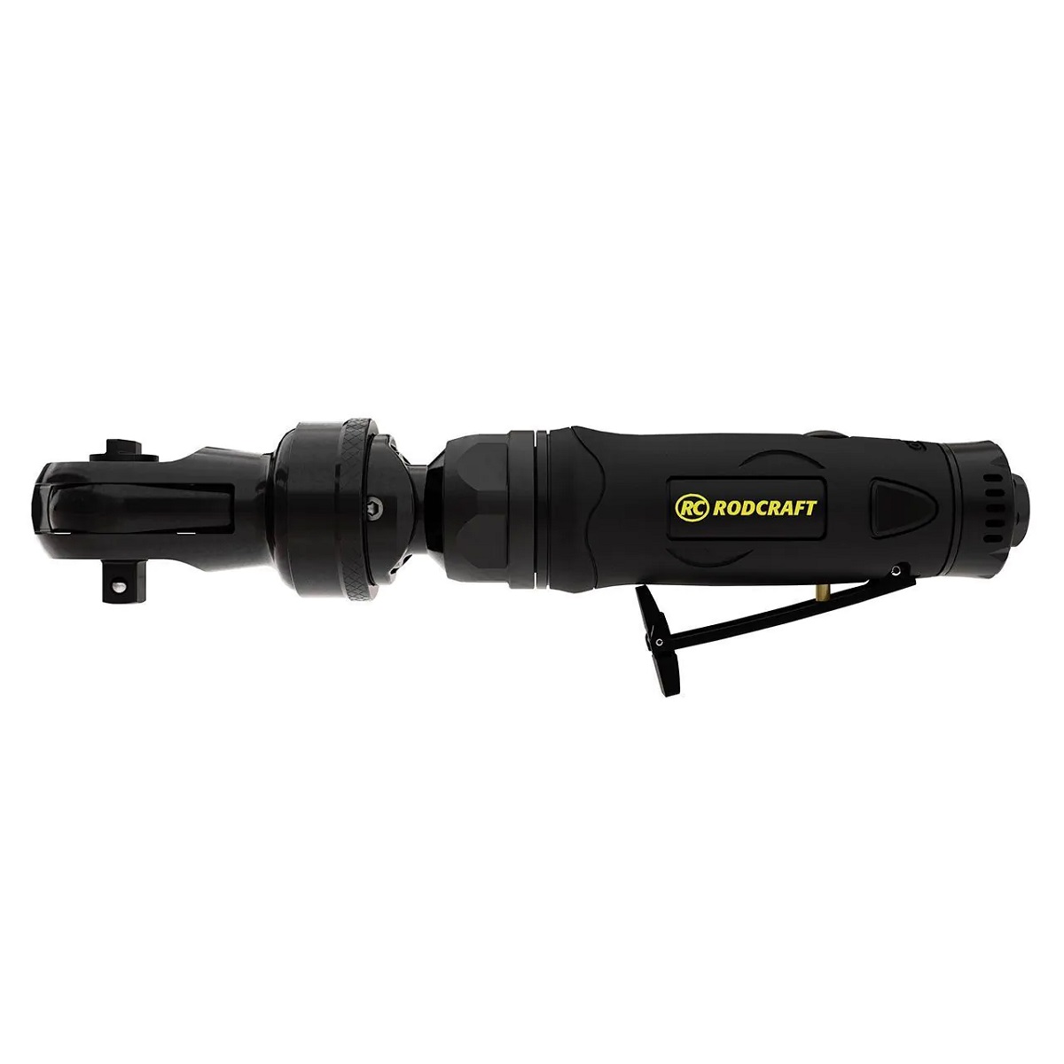 Rodcraft Flexkopf-Ratsche mit 3/8" - RC3288