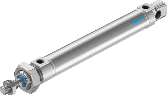 FESTO DSNU-25-125-PPS-A (559287) Normzylinder