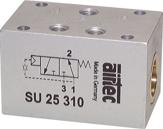 Signalunterbrecher M 5, Baureihe Präzision
