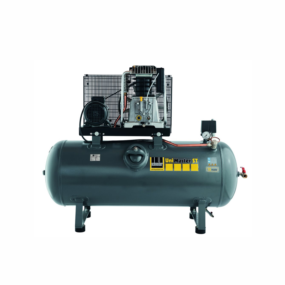 AUSSTELLER Schneider-Kompressor UNM STL 660-10-270 1121570208