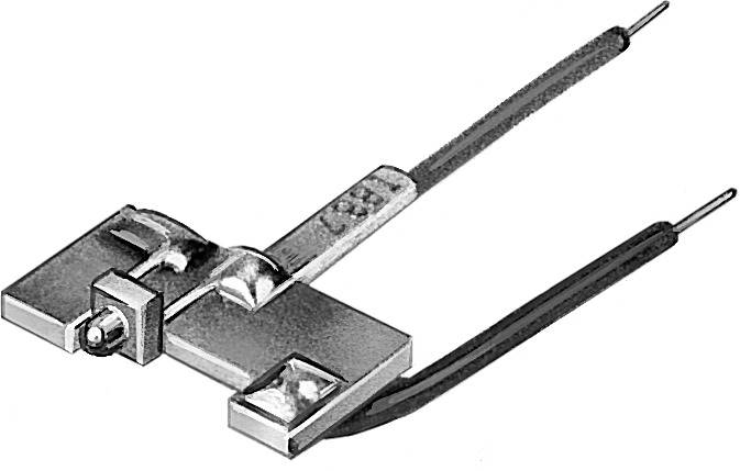 FESTO SIE-LP-LED-GR (12957) Betriebsanzeige