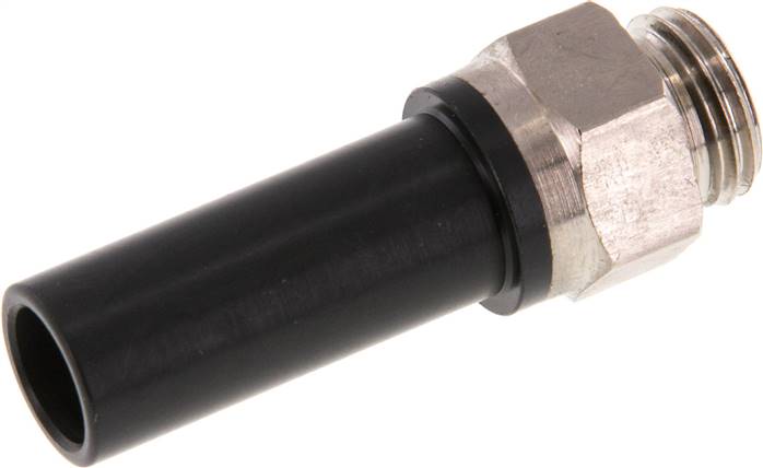 Einschraubtülle G 1/4"-12mm Stecknippel, IQS-Standard