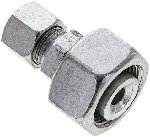 Reduziereinsatz 25 S-14 S (M22x1,5), Stahl verzinkt