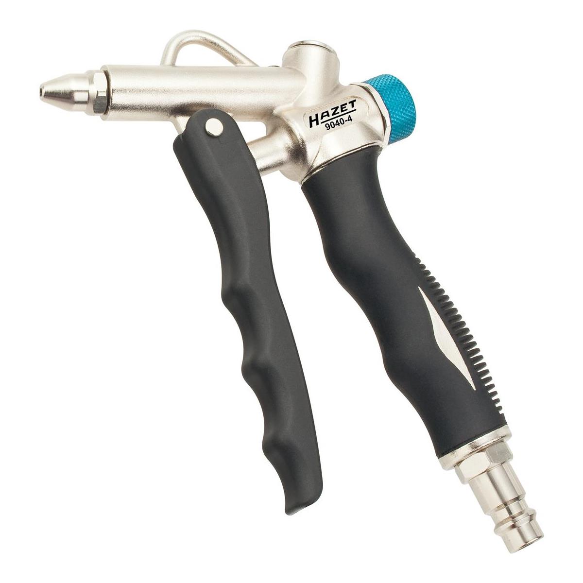 AKTION HAZET 2-Wege Ausblaspistole 9040-4
