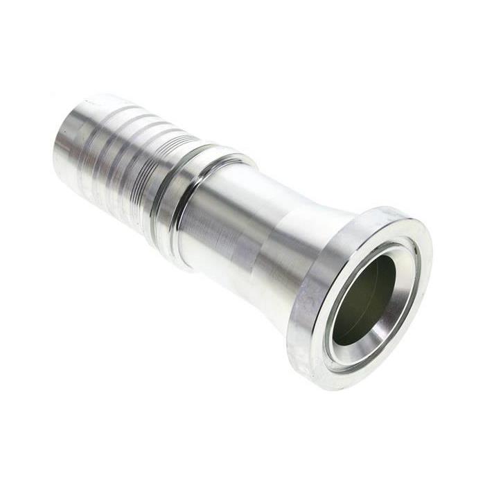 Pressanschluss SFS (gerade), 79,4 (2")