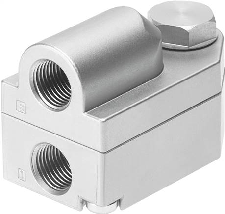 FESTO VBQF-D-G18-E (547533) Schnell-Entlüftungsventil