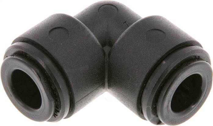 Winkel-Steckanschluss 8mm, IQS-FDA