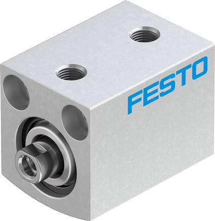FESTO ADVC-12-10-I-P (188091) Kurzhubzylinder