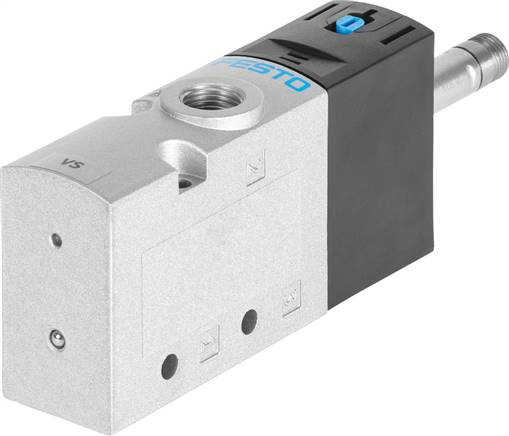 FESTO VUVS-LT25-M32C-MD-G14-F8 (8035167) Magnetventil