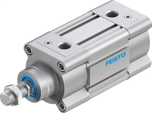 FESTO DSBC-63-30-D3-PPVA-N3 (3657861) Normzylinder