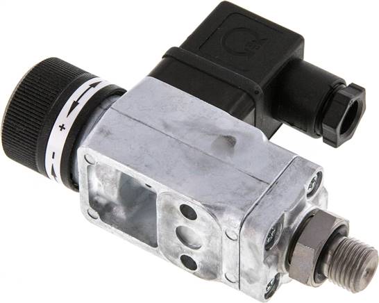 Druckschalter 10 - 30 bar, G 1/4" (AG)