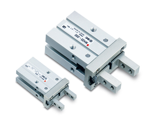 SMC MHZ2-16DN SMC 2-Finger-Parallel-Greifer